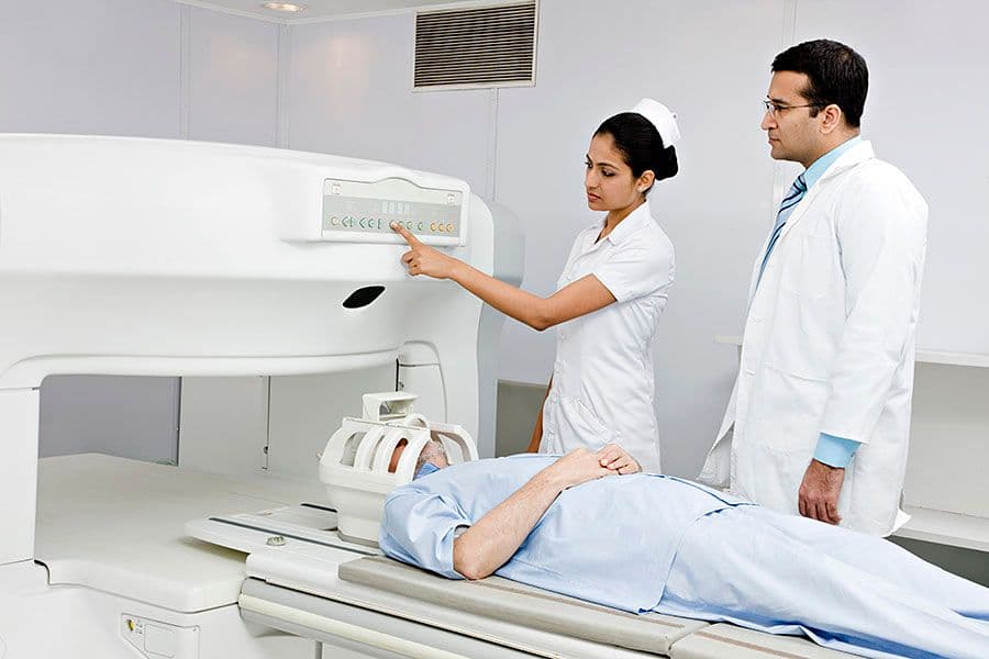 Experience You Can Trust