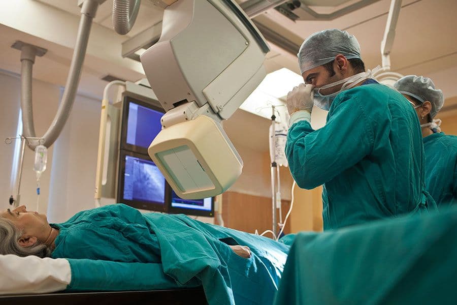 Everything You Need, Under One Roof